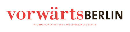 vorwärts Berlin